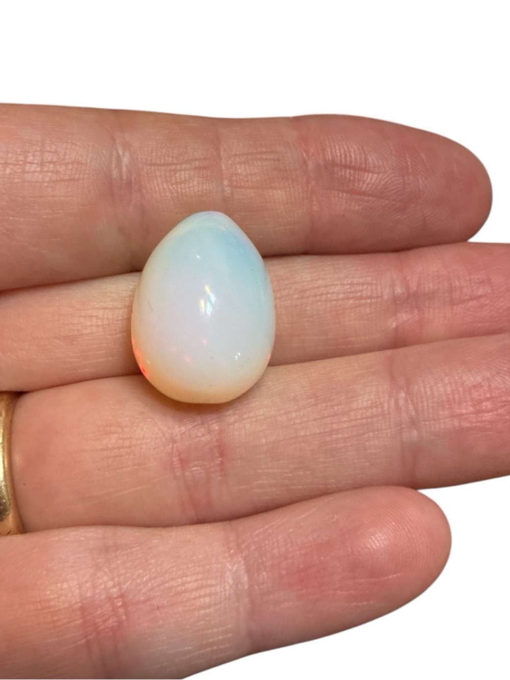 Opalite Egg